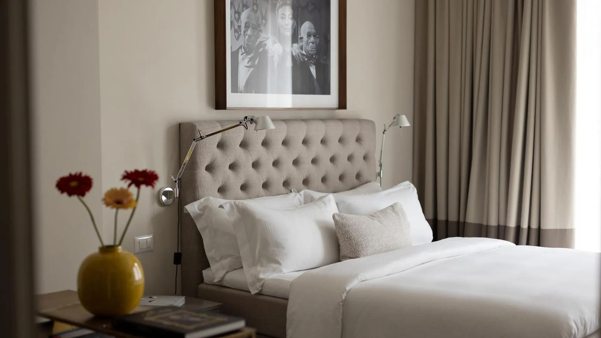 Porta Nera Private Living - Adults Only Hotel Florença Itália