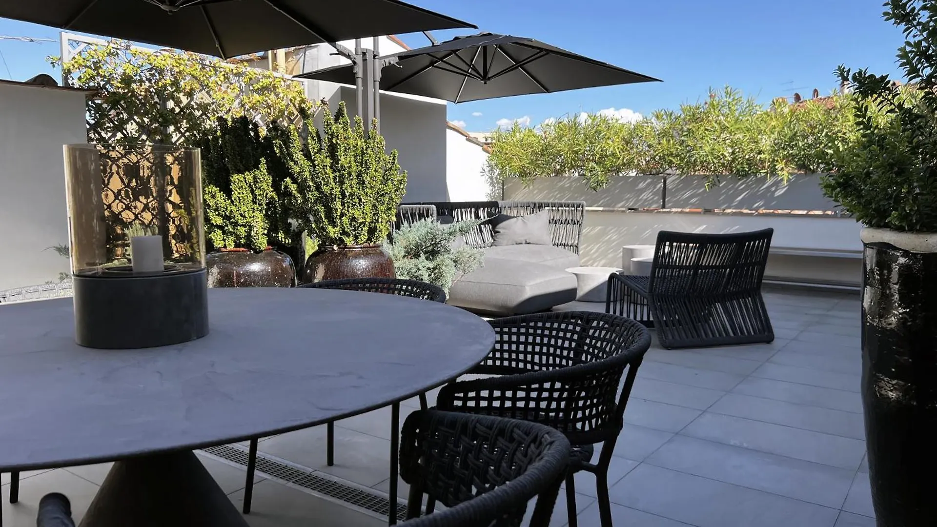 Porta Nera Private Living - Adults Only Hotel Florença