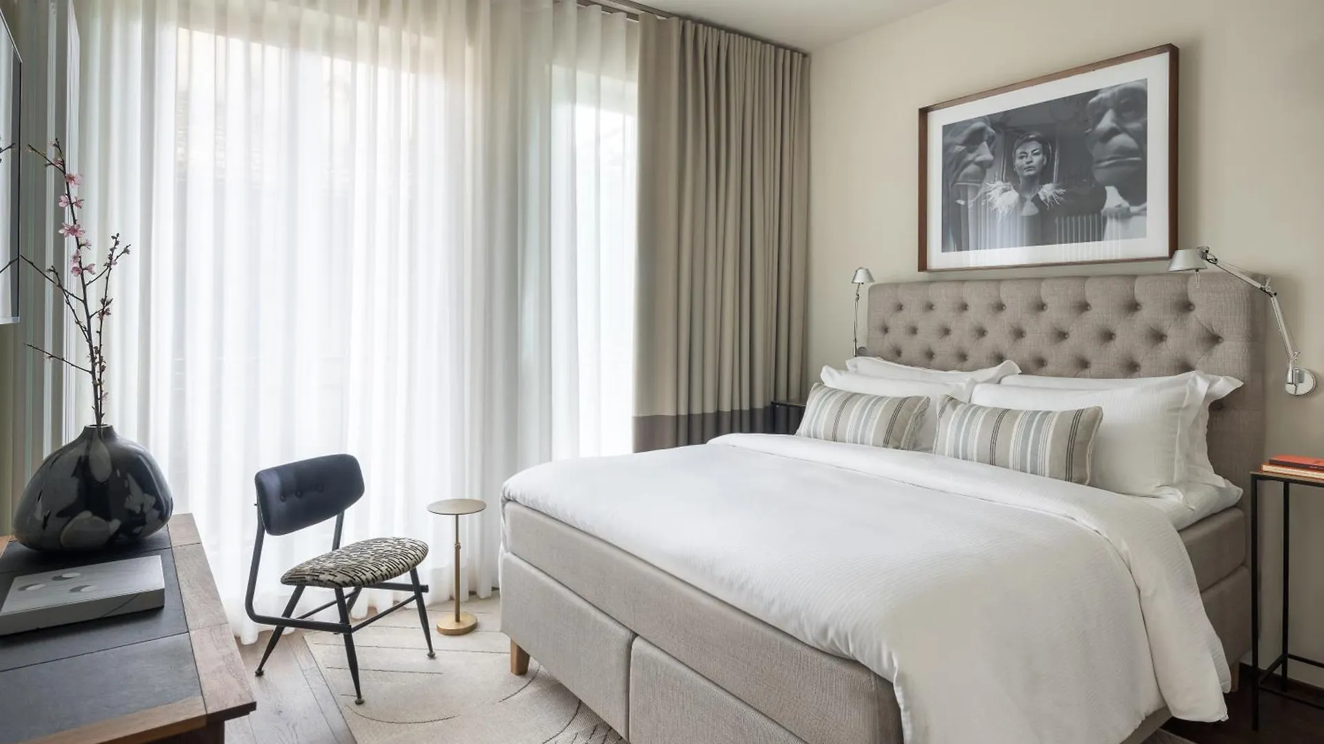 Porta Nera Private Living - Adults Only Hotel Florença Itália