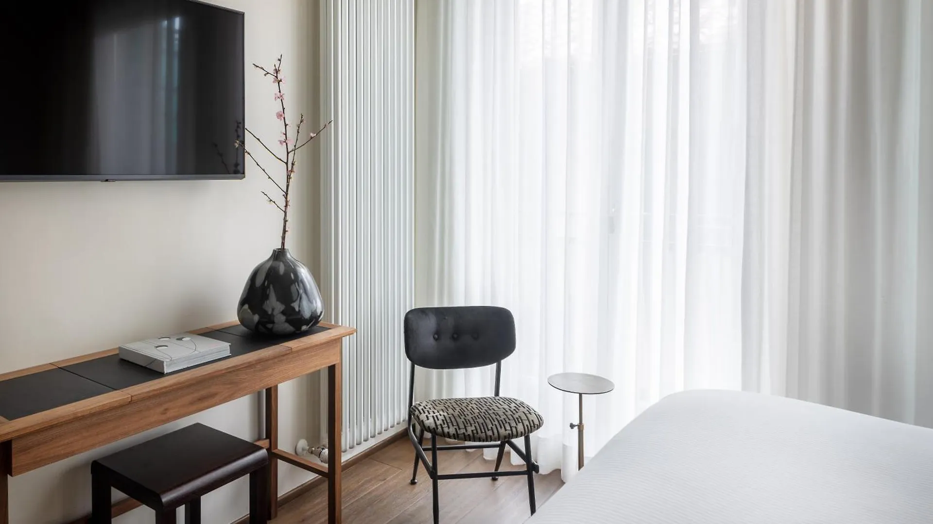 Porta Nera Private Living - Adults Only Hotel Florença