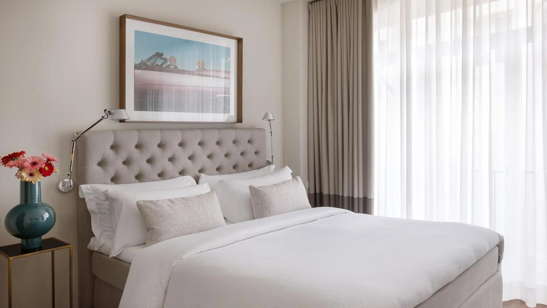 Porta Nera Private Living - Adults Only Hotel Florença