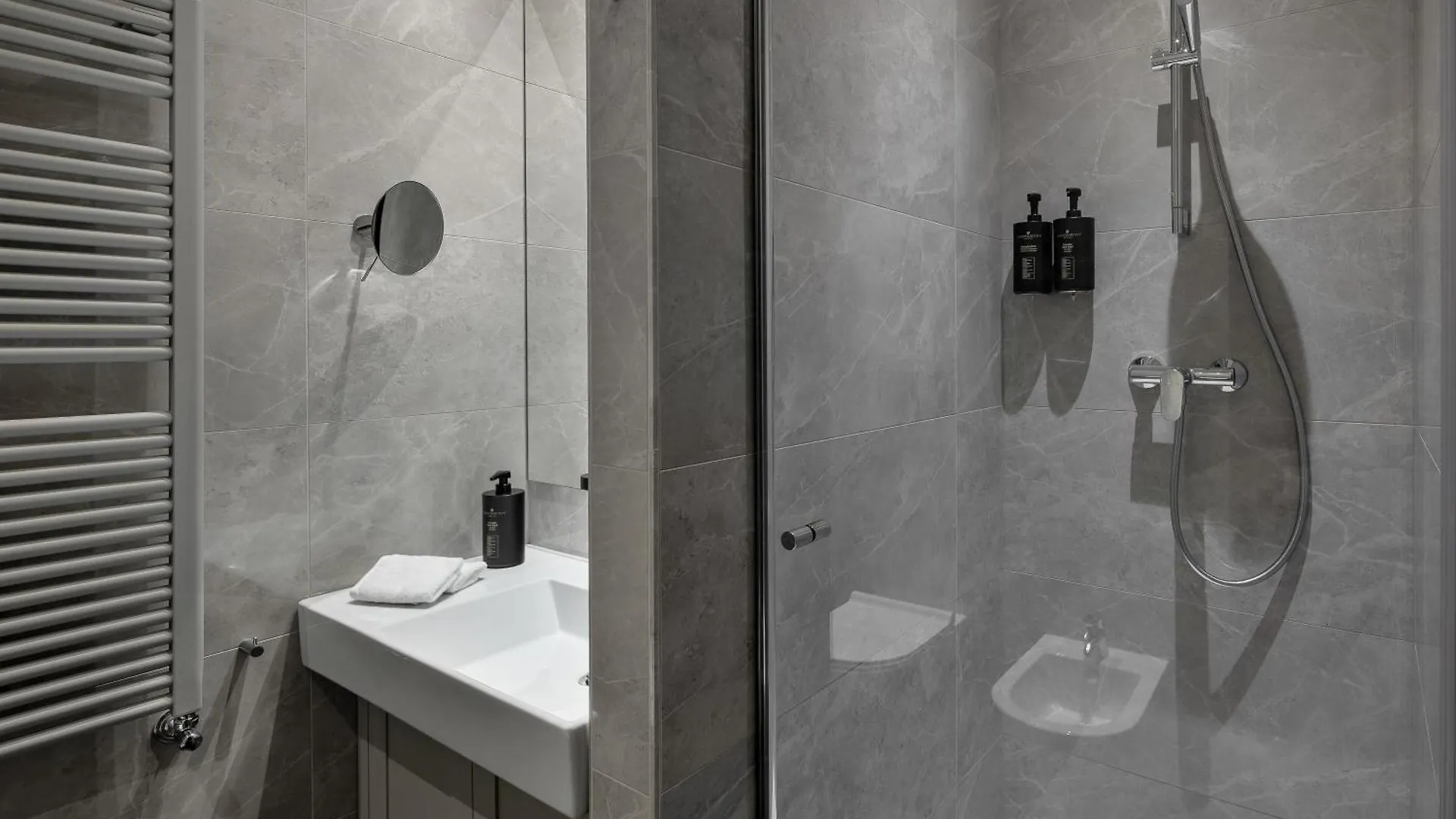 Porta Nera Private Living - Adults Only Hotel Florença