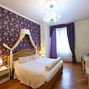 3* Gasthof Relais La Corte Di Cloris