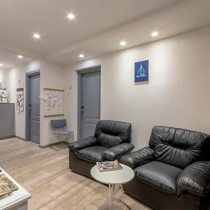 Bed & Breakfast Santo Spirito Venti, Florence