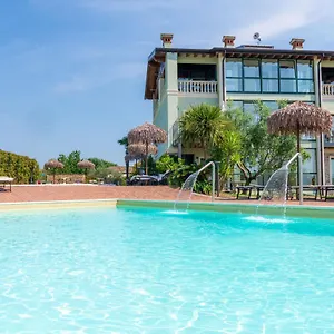 Bertoletta Village , Peschiera del Garda Italia