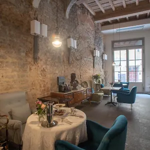 Guest house Residenza La Musa Amarcord, Florence