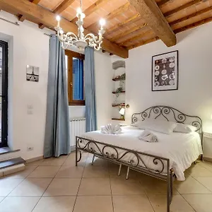  Apartamento Palazzuolo Tower By Mamo