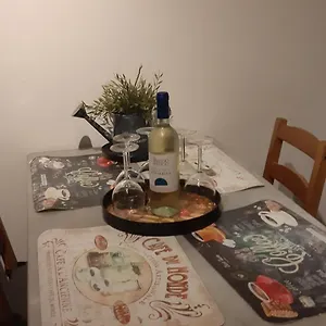  Apartamento Casa Grazia-near Smn Station