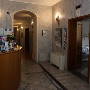 La Notte Blu Отель типа 