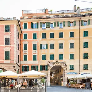 La Piazzetta Hotel Rapallo
