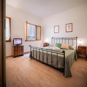  Apartamento Novella Benedicta