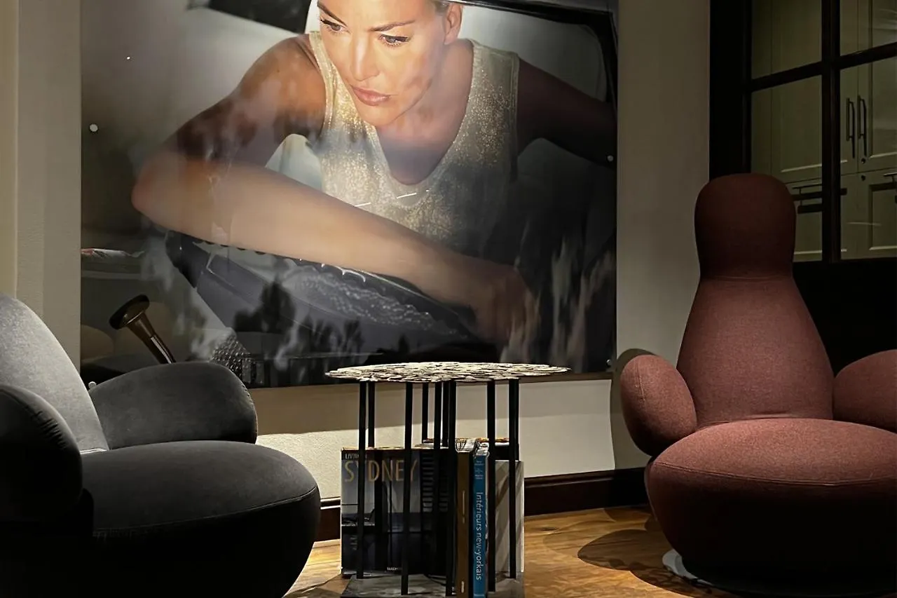 Hotel Porta Nera Private Living - Adults Only Florencie