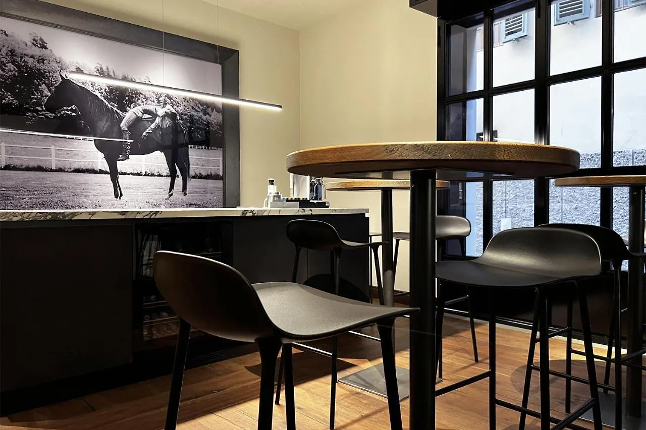 Hotel Porta Nera Private Living - Adults Only Florencie