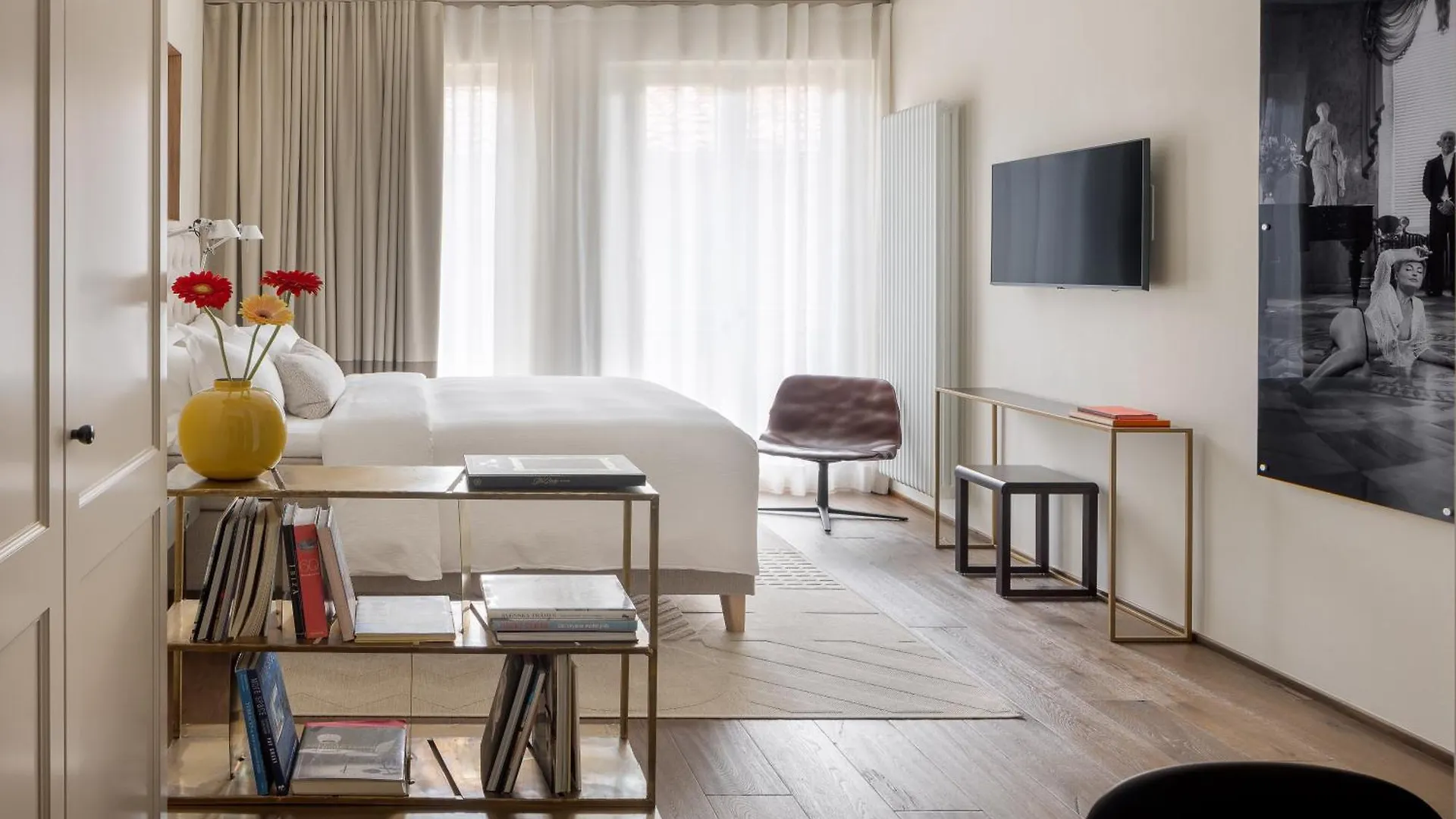 Hotel Porta Nera Private Living - Adults Only Florencja 0*,  Włochy