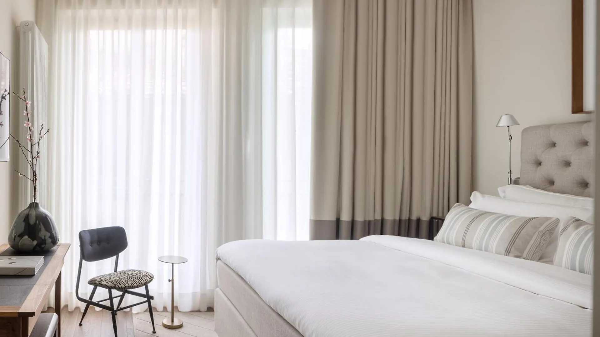 Hotel Porta Nera Private Living - Adults Only Florencie 0*,  Itálie