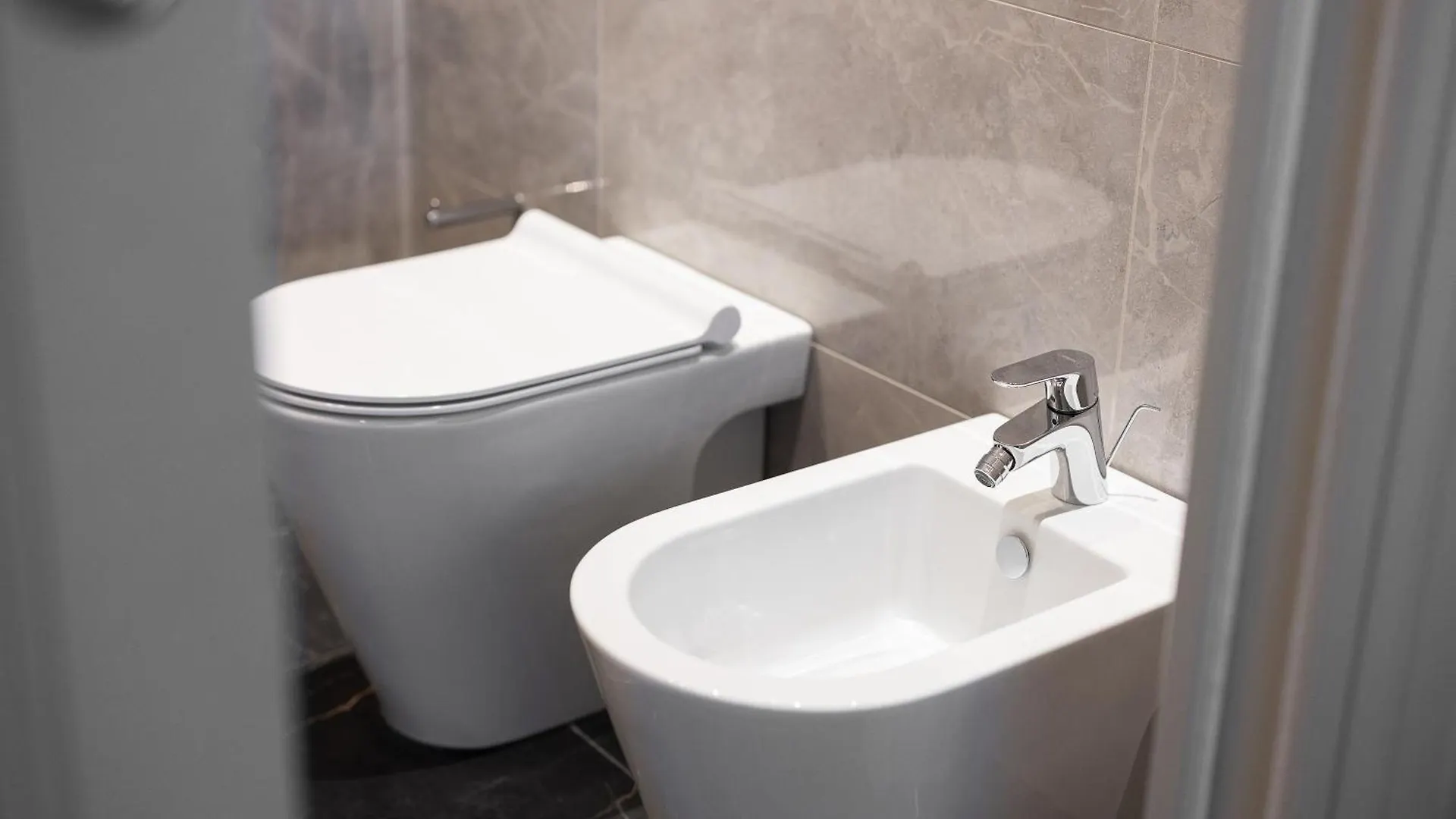 Hotel Porta Nera Private Living - Adults Only Florencie